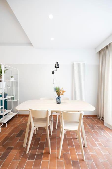 Apartament Blue City - Hanza Tower Szczecin Bagian luar foto